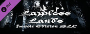 Lawless Lands Heroic Edition DLC