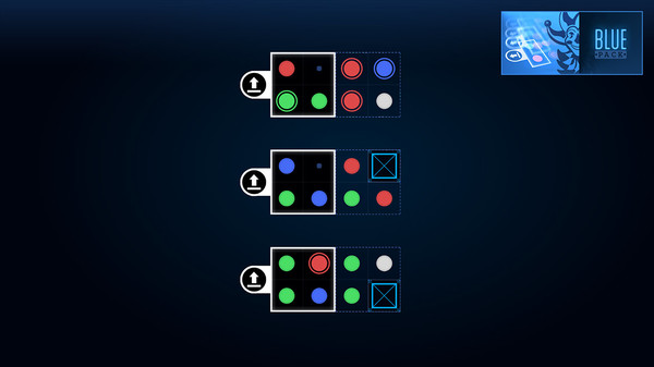 скриншот Quaddro 2: Blue Level Pack 0