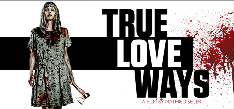 True Love Ways banner