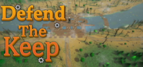 Defend The Keep (780 MB)