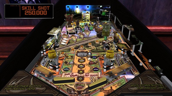 скриншот Pinball Arcade: Stern Pack 3 3