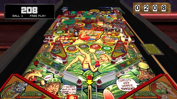 скриншот Pinball Arcade: Stern Pack 3 2