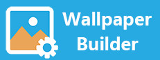 Wallpaper Builder 게임 이미지