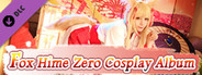 Fox Hime Zero Cosplay Album