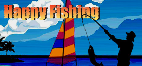 HappyFishing steam charts