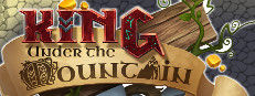 King under the Mountain 게임 이미지