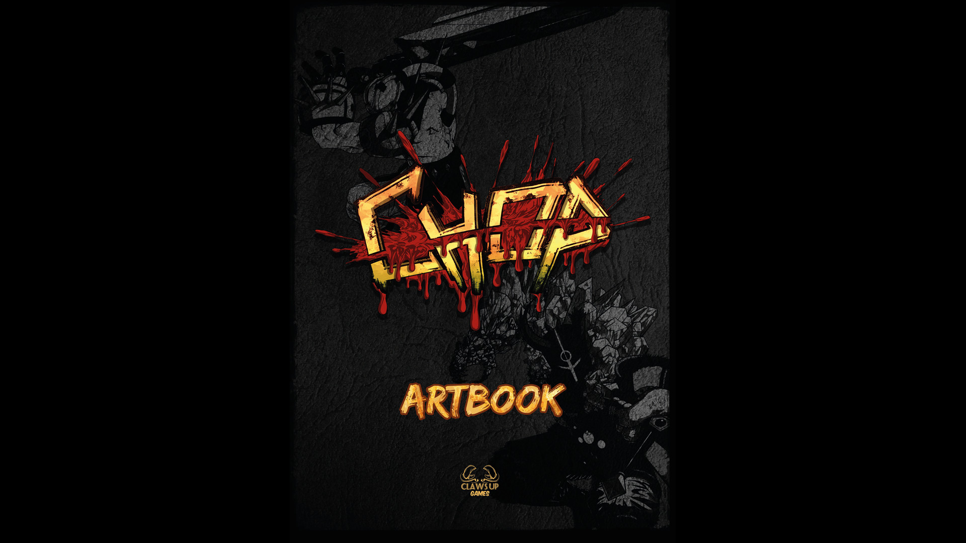 CHOP - Art Book #0