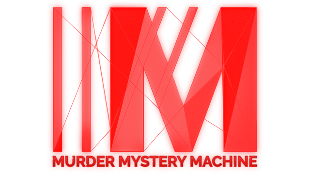 Murder Mystery Machine