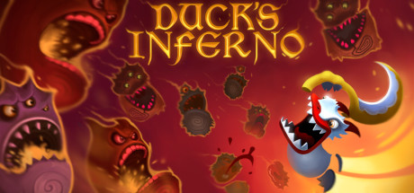 Duck's Inferno banner image