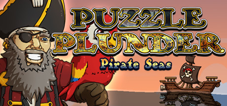 Puzzle Plunder