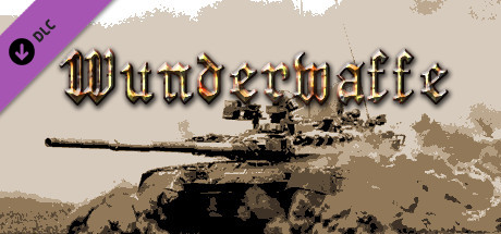 A set of crystals Wunderwaffe banner image