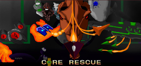 Core Rescue Cover Image