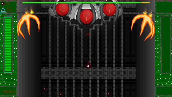 Core Rescue Core Rescue