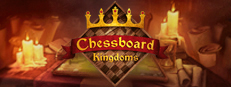 Chessboard Kingdoms 게임 이미지