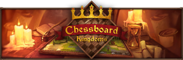Steam Workshop::Sovereign Chess