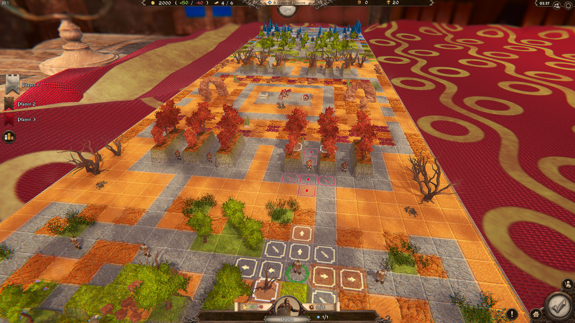 Steam Workshop::Sovereign Chess