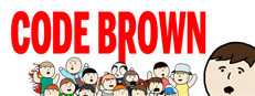 Code Brown