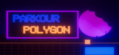 Parkour Polygon banner image