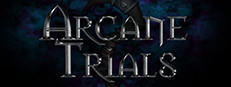 Arcane Trials 게임 이미지