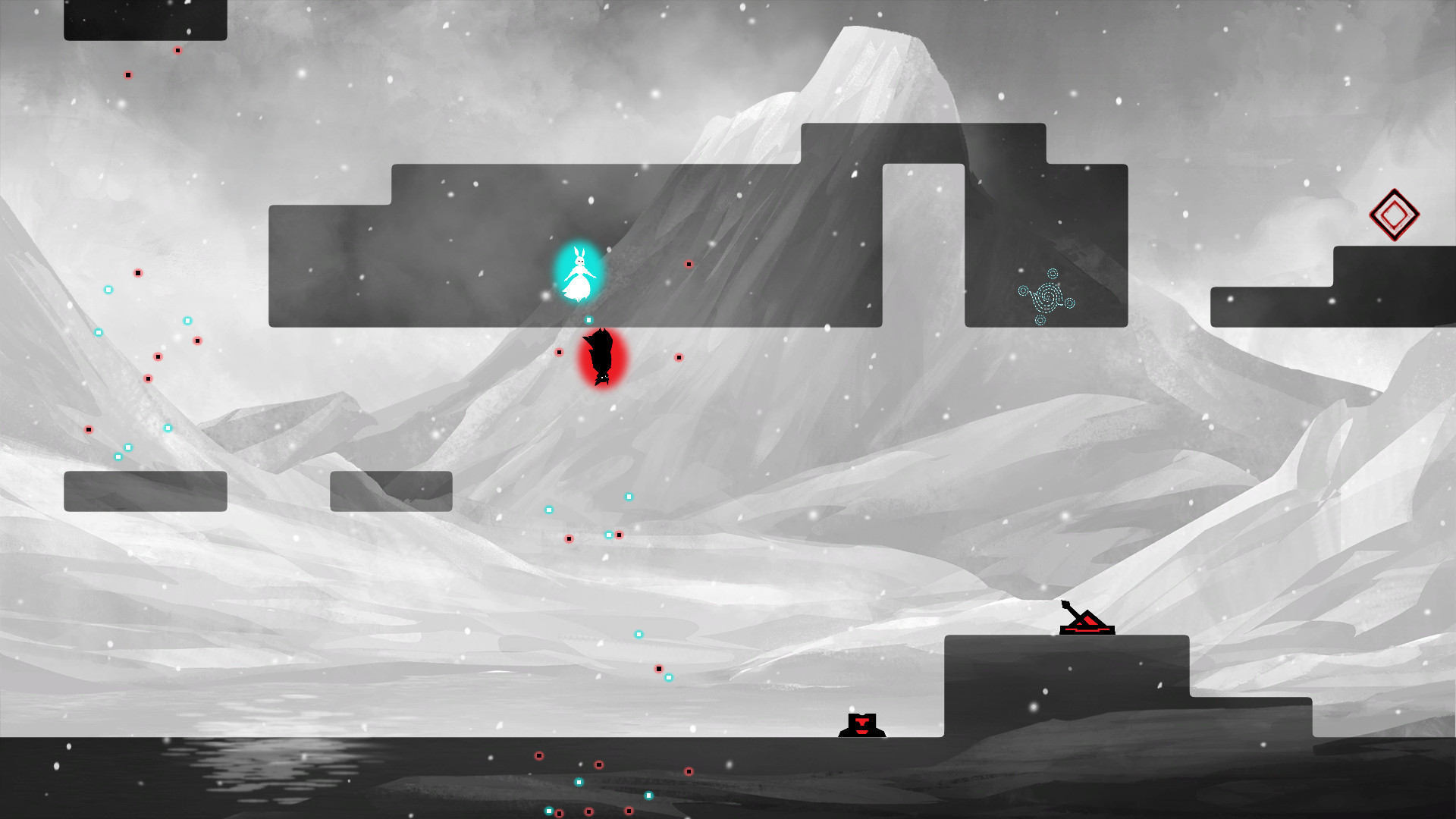 The Rabbit and The Owl Demo #2