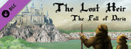 The Lost Heir - The Legacy Advantage