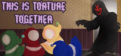 THIS IS TORTURE TOGETHER Cover Image