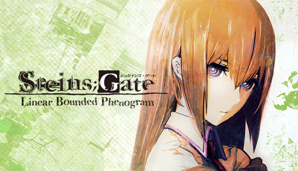 STEINS;GATE on Steam