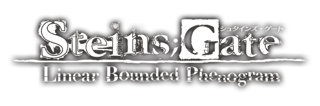 Steins;Gate: Linear Bounded Phenogram