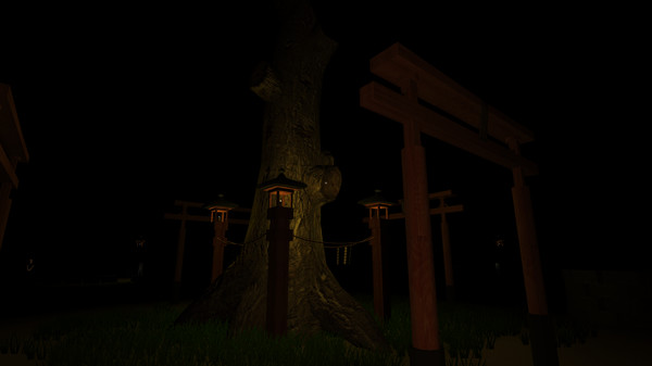 Torii Path Torii Path