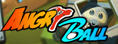 Angry Ball VR 게임 이미지