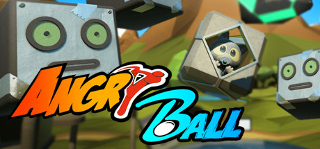 Angry Ball VR Cover Image