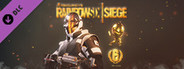 Tom Clancy's Rainbow Six® Siege - Pro League Vigil Set