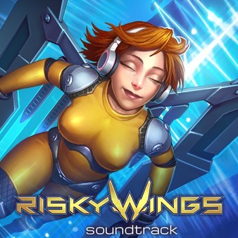 Risky Wings - Techno Soundtrack