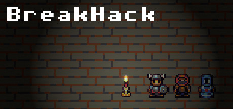 BreakHack Cover Image