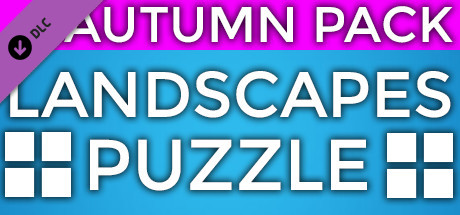 PUZZLE: LANDSCAPES - Puzzle Pack: Autumn banner image