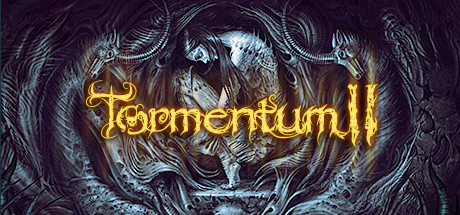 Tormentum II Cover Image