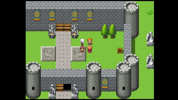 скриншот Epic Game Theory 0