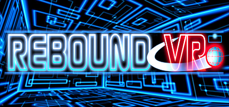 Rebound VR steam charts