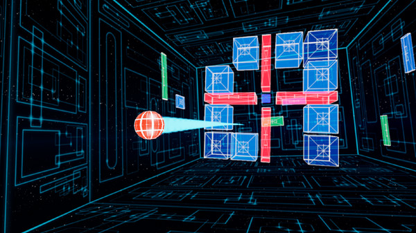 Rebound VR for steam Rebound VR for steam