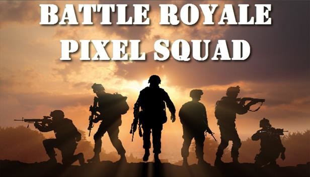 Pixel Battle Royale on the App Store