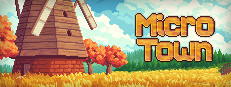 MicroTown 게임 이미지