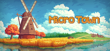 MicroTown technical specifications for computer
