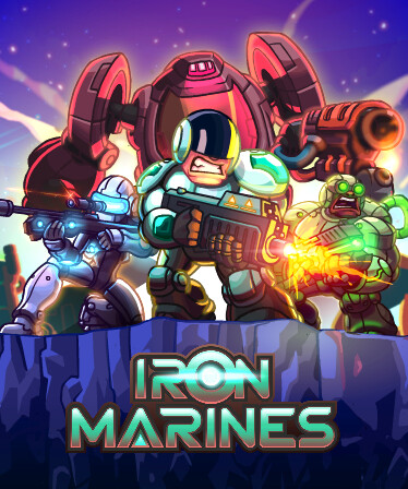 Iron Marines