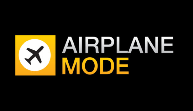 What is the purpose of Airplane mode?