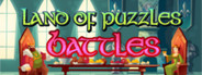 Land of Puzzles: Battles