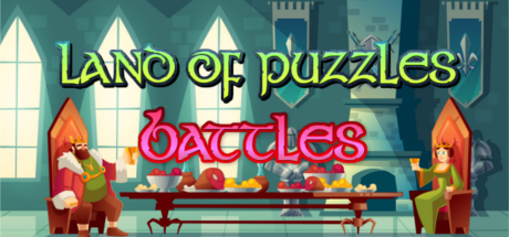 Land of Puzzles: Battles steam charts