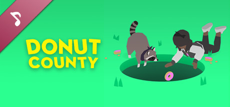 Donut County - Original Soundtrack