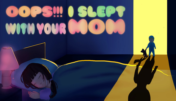 скриншот Oops!!! I Slept With Your Mom OST 0