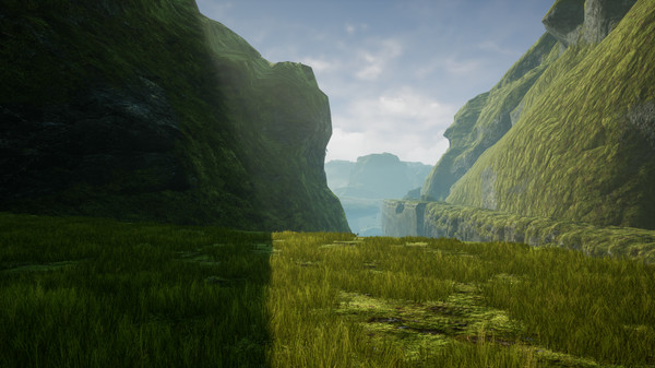 скриншот Land of an Endless Journey 5