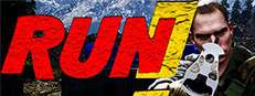 Run 게임 이미지